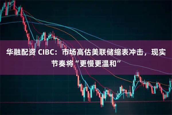 华融配资 CIBC：市场高估美联储缩表冲击，现实节奏将“更慢更温和”